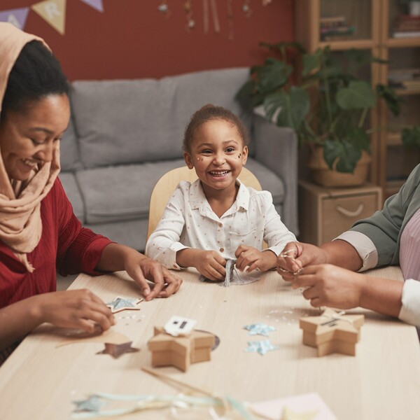 Pexels werner pfennig Muslim black woman family scaled jpg