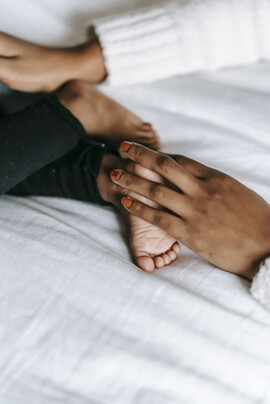 What is the Black Maternal Momnibus scaled jpeg