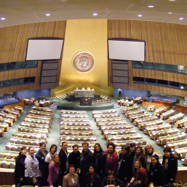 UN women CSW 2010