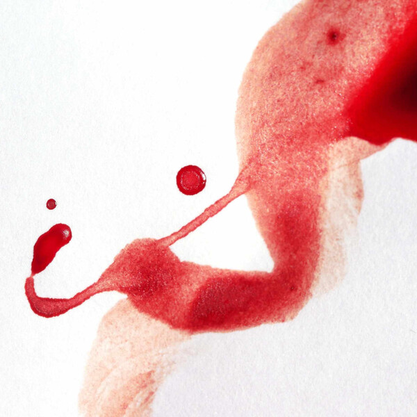 Beauty in Blood