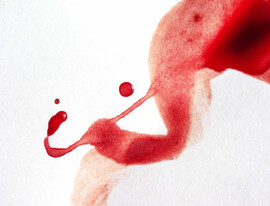 Beauty in Blood