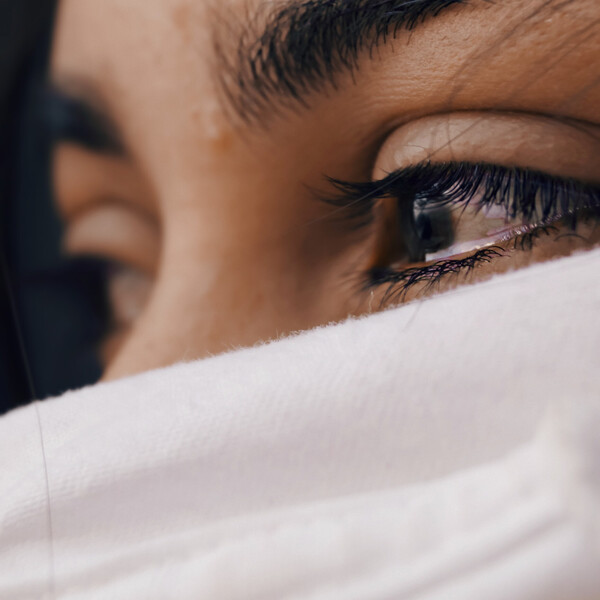Fact Sheet- Depression in Women- 5 Things You Should Know