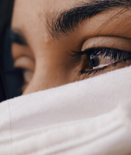 Fact Sheet- Depression in Women- 5 Things You Should Know