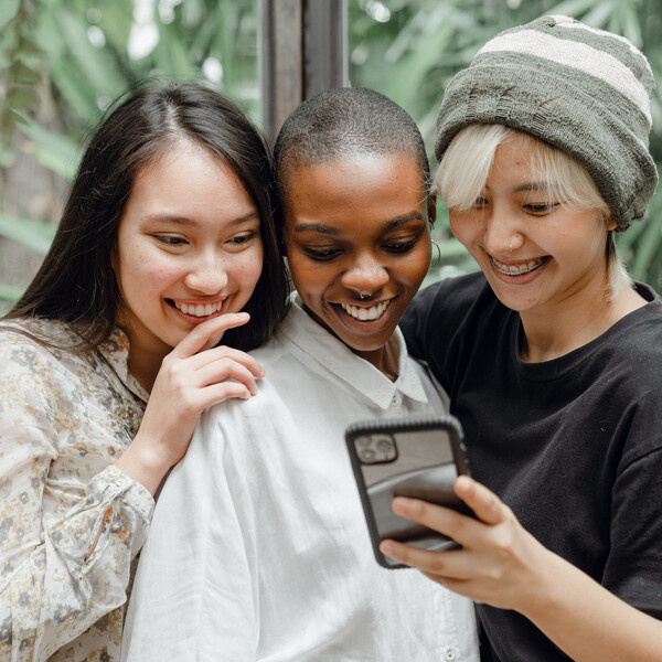 How do adolescent girls and boys perceive symptoms suggestive of endometriosis among their peers Findings from focus group discussions in New York City scaled jpeg