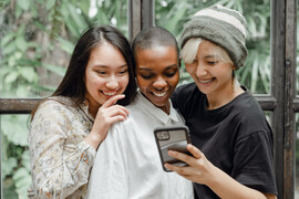 How do adolescent girls and boys perceive symptoms suggestive of endometriosis among their peers Findings from focus group discussions in New York City scaled jpeg
