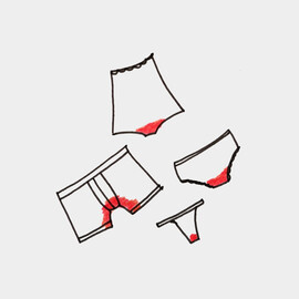 Menstruation in Girls and Adolescence- Using the Menstrual Cycle as a Vital Sign