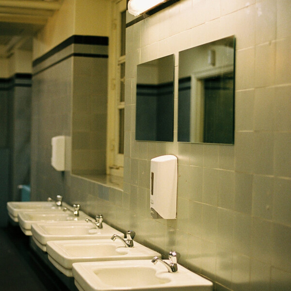 NPR Radio piece The case for free tampons and pads in schools scaled jpeg