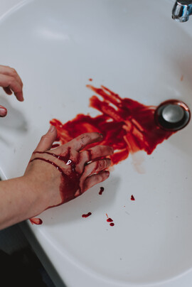 Opinion Prisons that Withhold Menstrual Pads Humiliate Women and Violate Basic Rights scaled jpeg