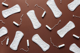 Oregon Department of Education- Menstrual Dignity for Students Toolkit