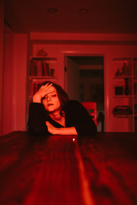 PTSD Symptoms Can Vary Throughout the Menstrual Cycle scaled jpeg
