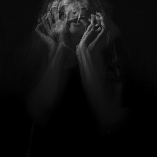 Schizophrenia A Personal Story scaled jpeg