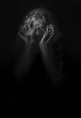 Schizophrenia A Personal Story scaled jpeg