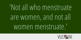 The Bloody Problem of PMS