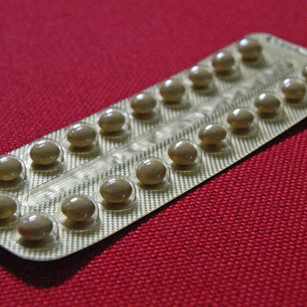 What happens to endometriosis when you’re on the pill?