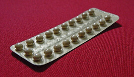 What happens to endometriosis when you’re on the pill?