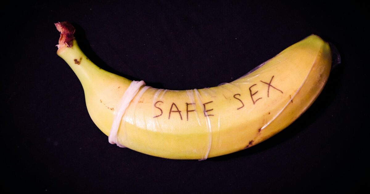 External Condoms | Our Bodies Ourselves