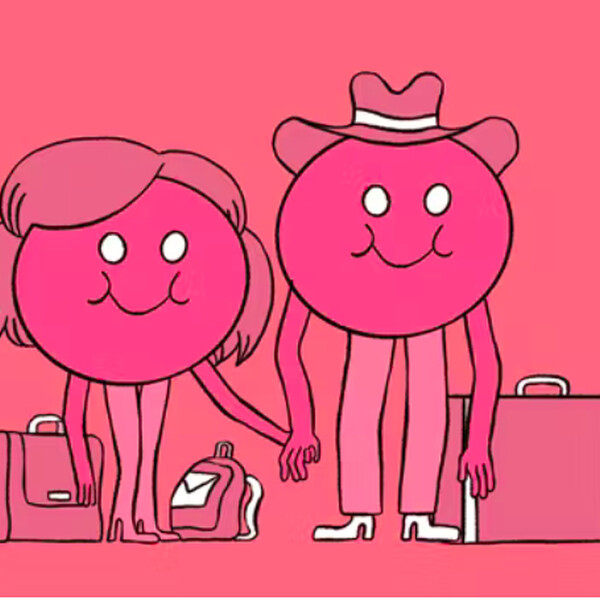 Illustration by Valentina Valle Rojo from Pussypedia.