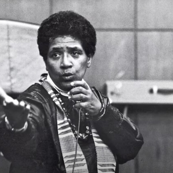 Audre Lorde
