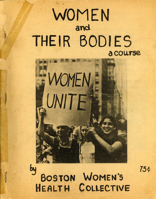 Women and their bodies cover 800x1024