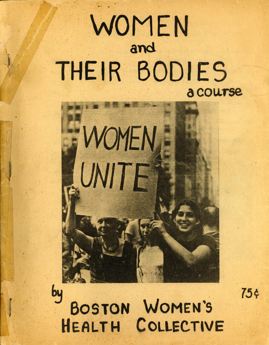 Women and their bodies cover 800x1024