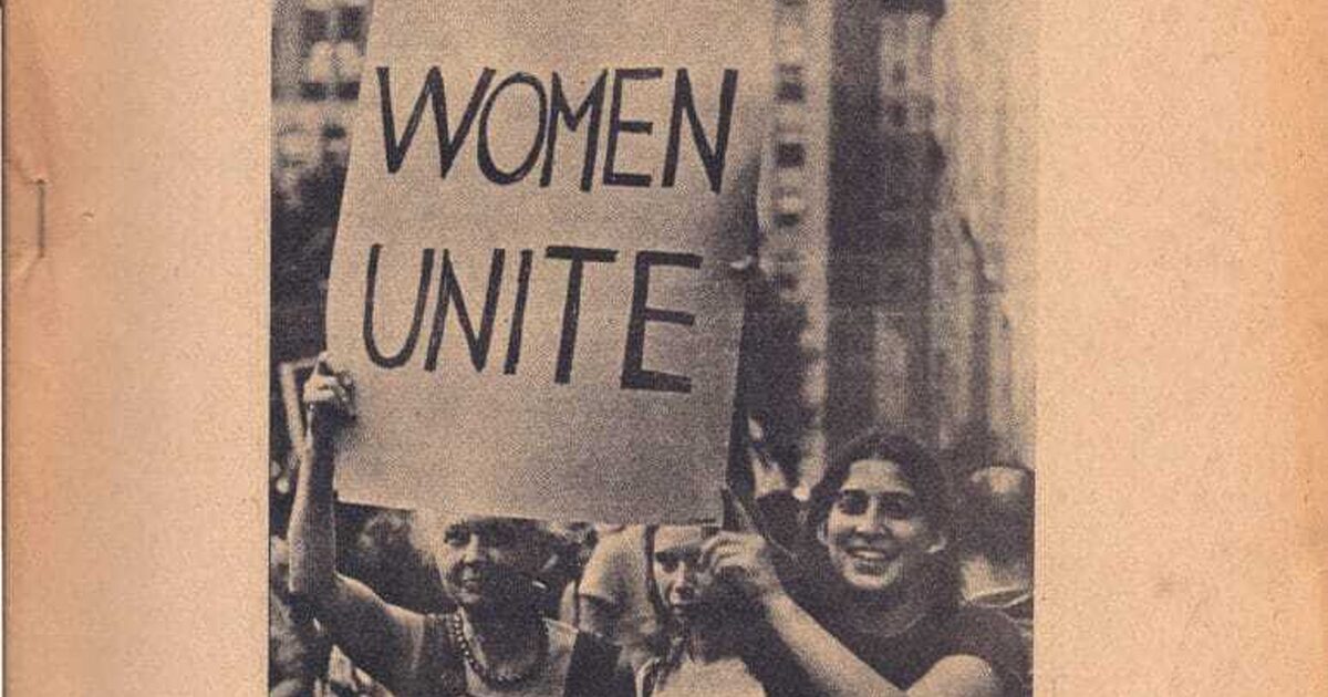 Our Bodies Our Selves 1971 1973 Our Bodies Ourselves