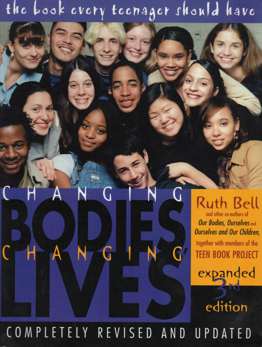 Changing Bodies 773x1024
