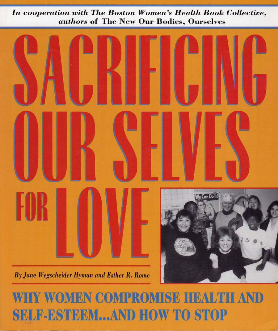 Sacrificing Our Selves for Love
