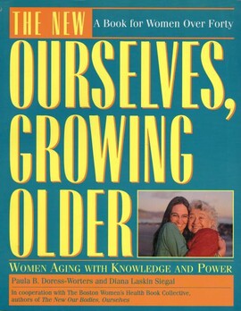 Ourselves Growing Older cover 1 1