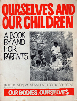 Ourselves and Our Children cover