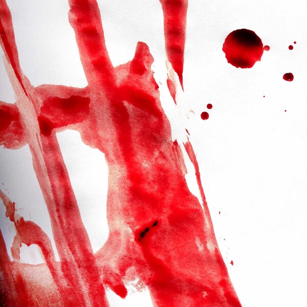 Period Blood