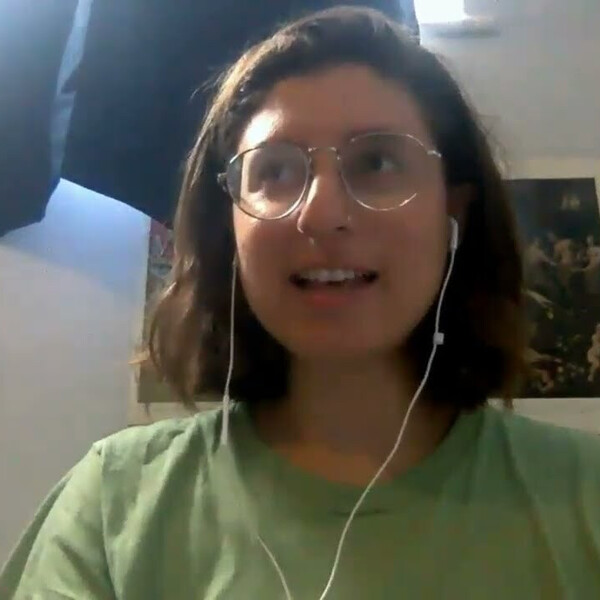 My Story- Using the Media To Explore My Asexuality