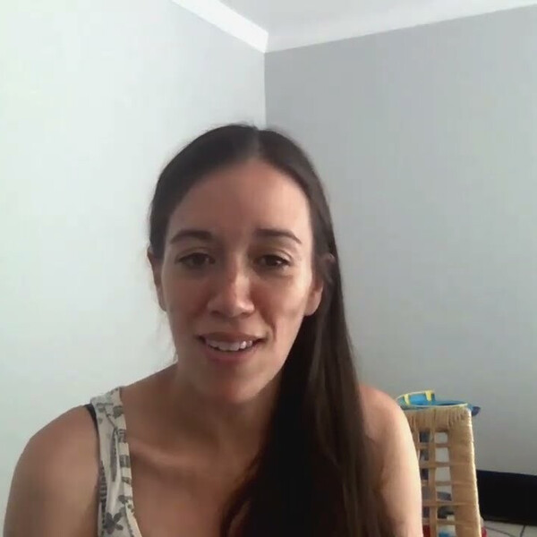 My Story- Overcoming Challenges During Pregnancy