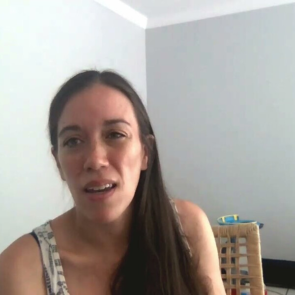My Story- Cultivating Confidence During Pregnancy