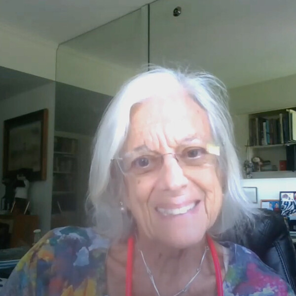 My Story: Interacting With Doctors as an Older Woman