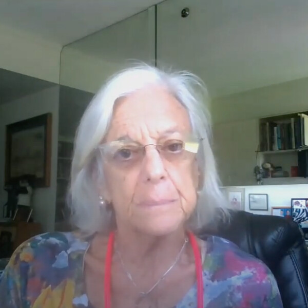 My Story: Aging Well as a Geriatric Social Worker