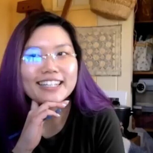 My Story: Giving Advice to Anyone Who Menstruates
