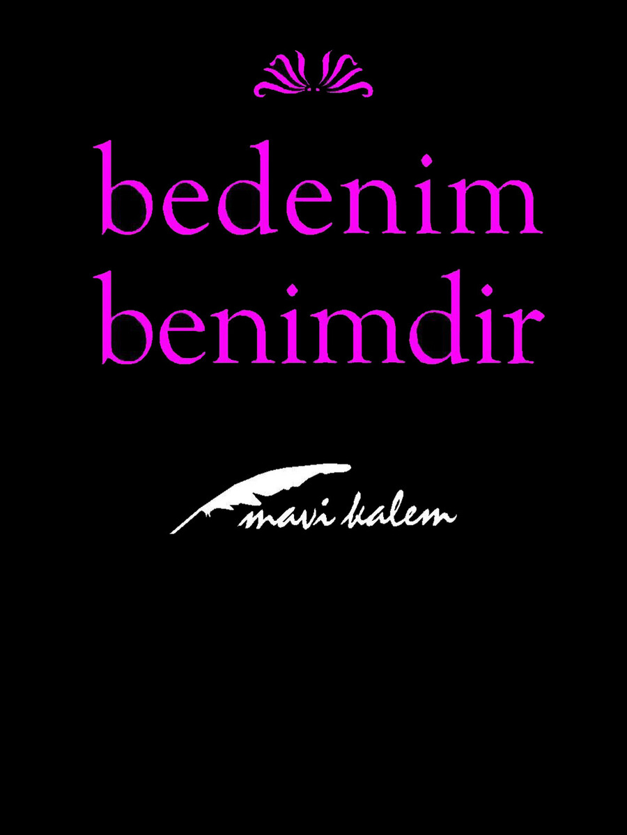 Mavi Kalem