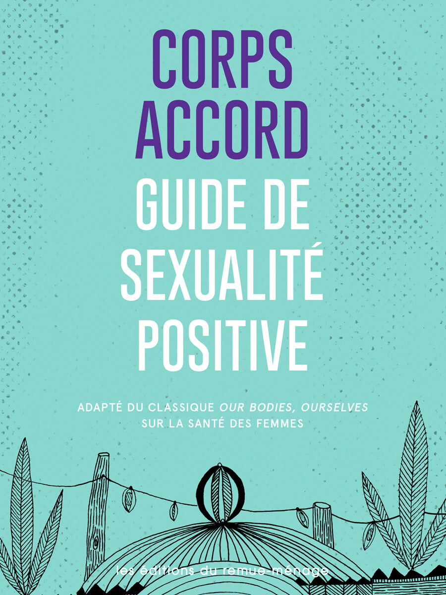 French Canada cover