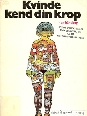 Danish cover 1975