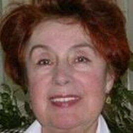 Lidia Simbirtseva WHSP