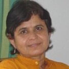 Renu Rajbhandari Nepal
