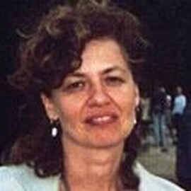 Irina Todorova
