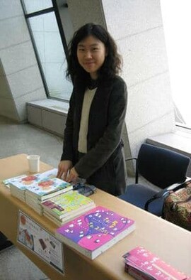 South Korea