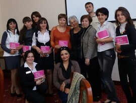 Armenia Dilijan wkp with Meri Oct 2013 771x583