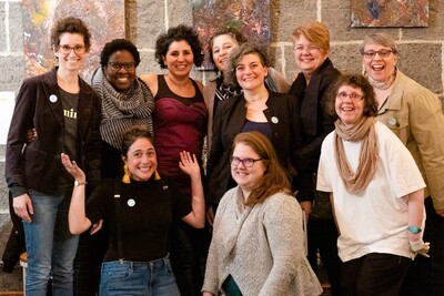 Global project feministe complet 2