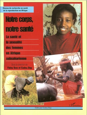 French Africa 2004