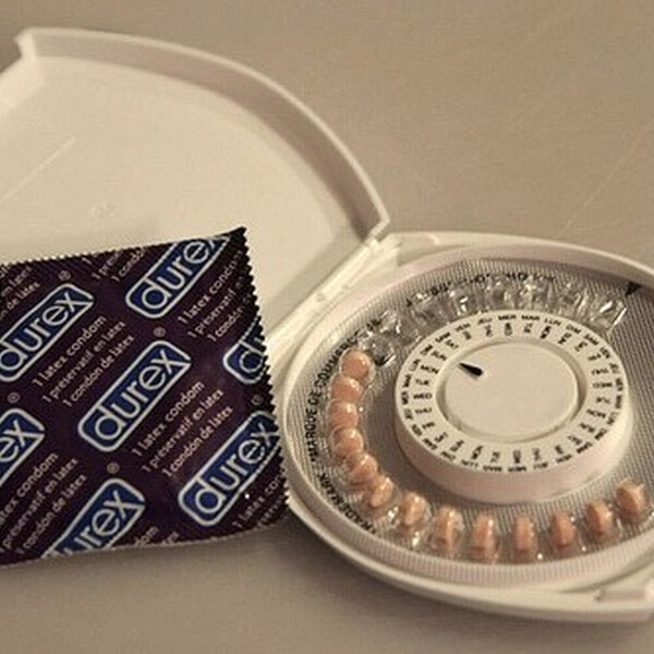 Contraception