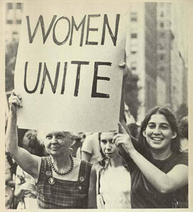 Women Unite
