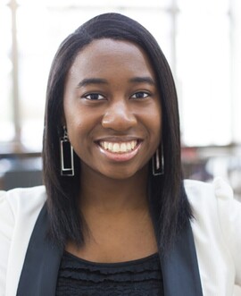 Deirdre Jonese Austin Headshot
