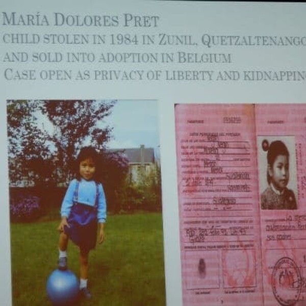 ISS abduction in Guatemala